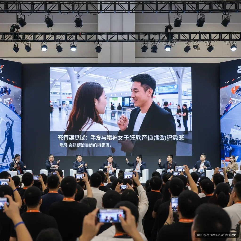 体育博彩 - 体育界热议：李某与神秘女子机场亲密互动引猜测 配图1