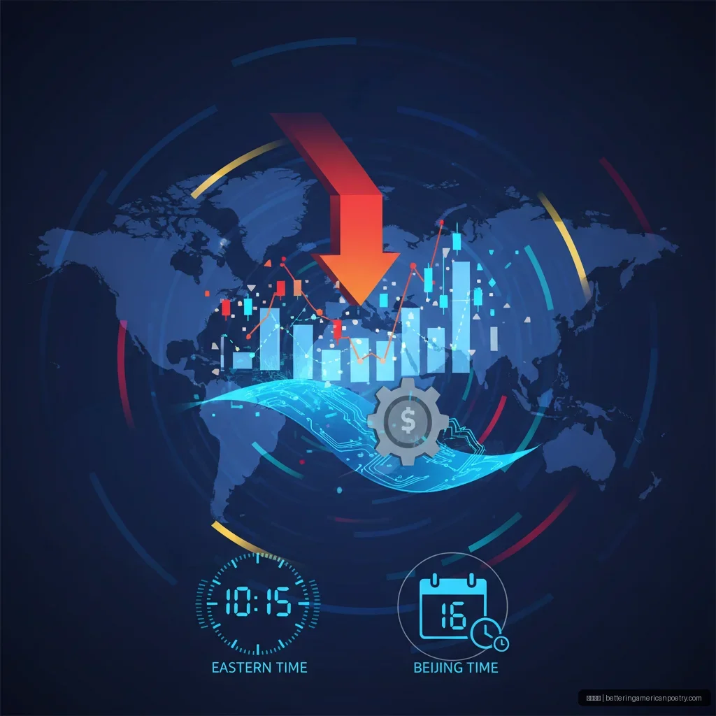 体育博彩 - 美东时间10月16日：全球股市因美联储加息预期震荡，科技股领 配图1