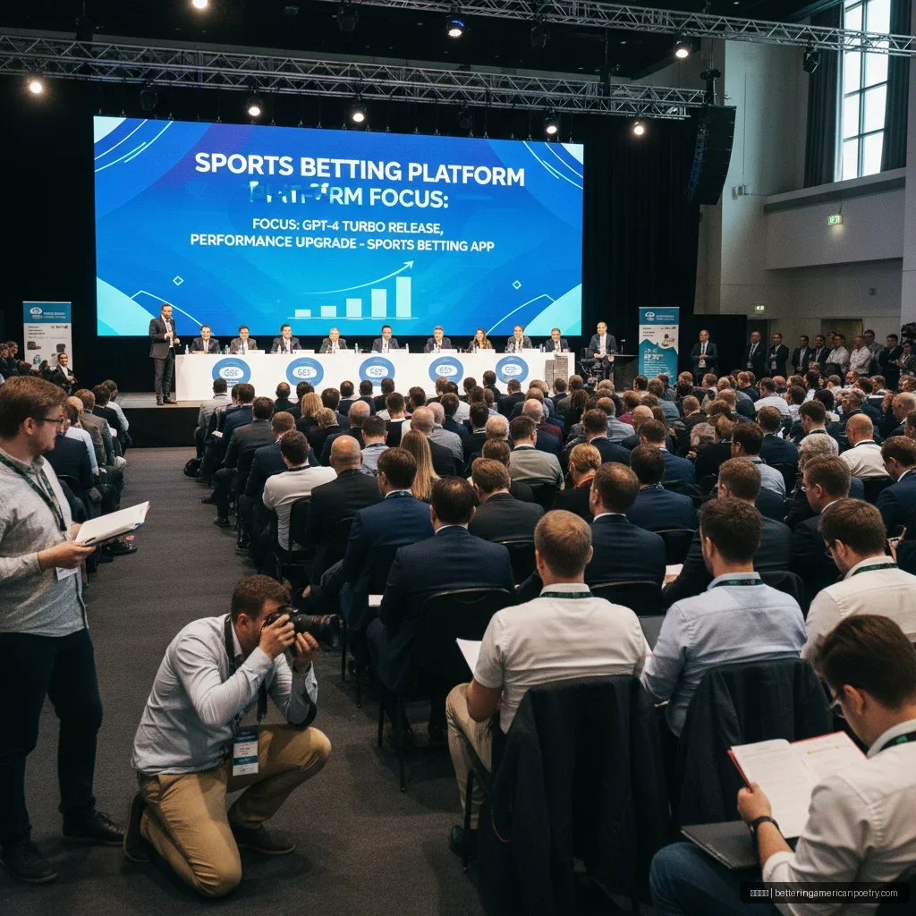 体育博彩 - 体育博彩平台关注：GPT-4 Turbo版发布，性能全面升级 配图1