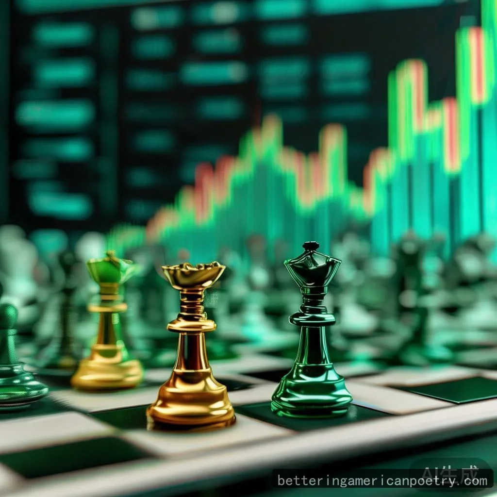 体育博彩 - 美联储加息如何影响体育博彩市场？ 配图1