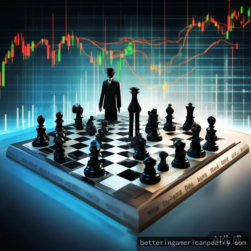 体育博彩 - 美联储讲话带来市场波动，投资策略如何调整？ 配图1