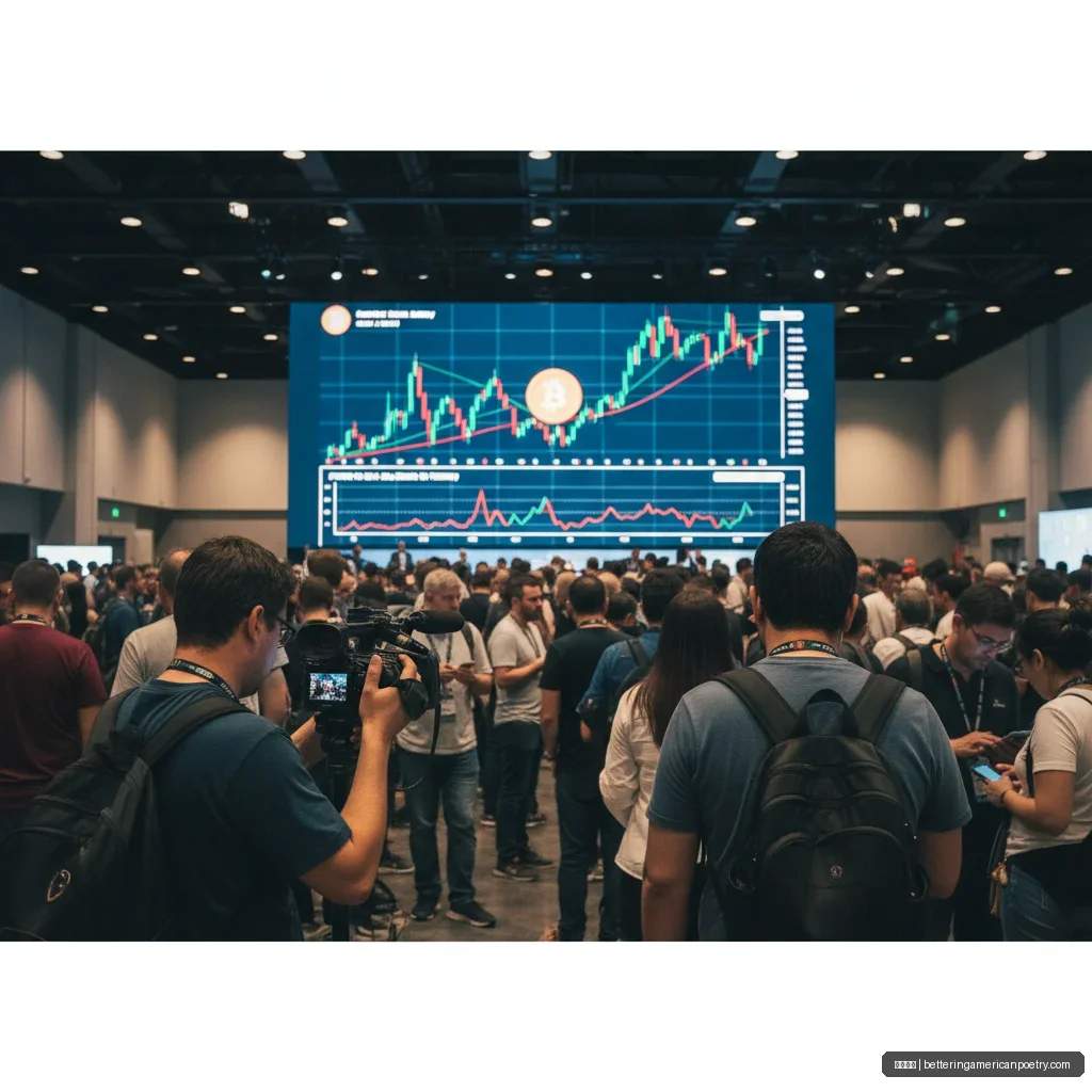 体育博彩 - 比特币市场波动加剧，投资者该如何应对？ 配图1