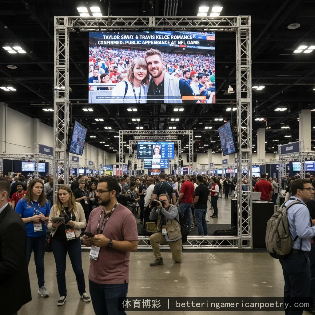 体育博彩 - 体育博彩App - 霉霉与特拉维斯·凯尔西恋情再添实锤：两人 配图1